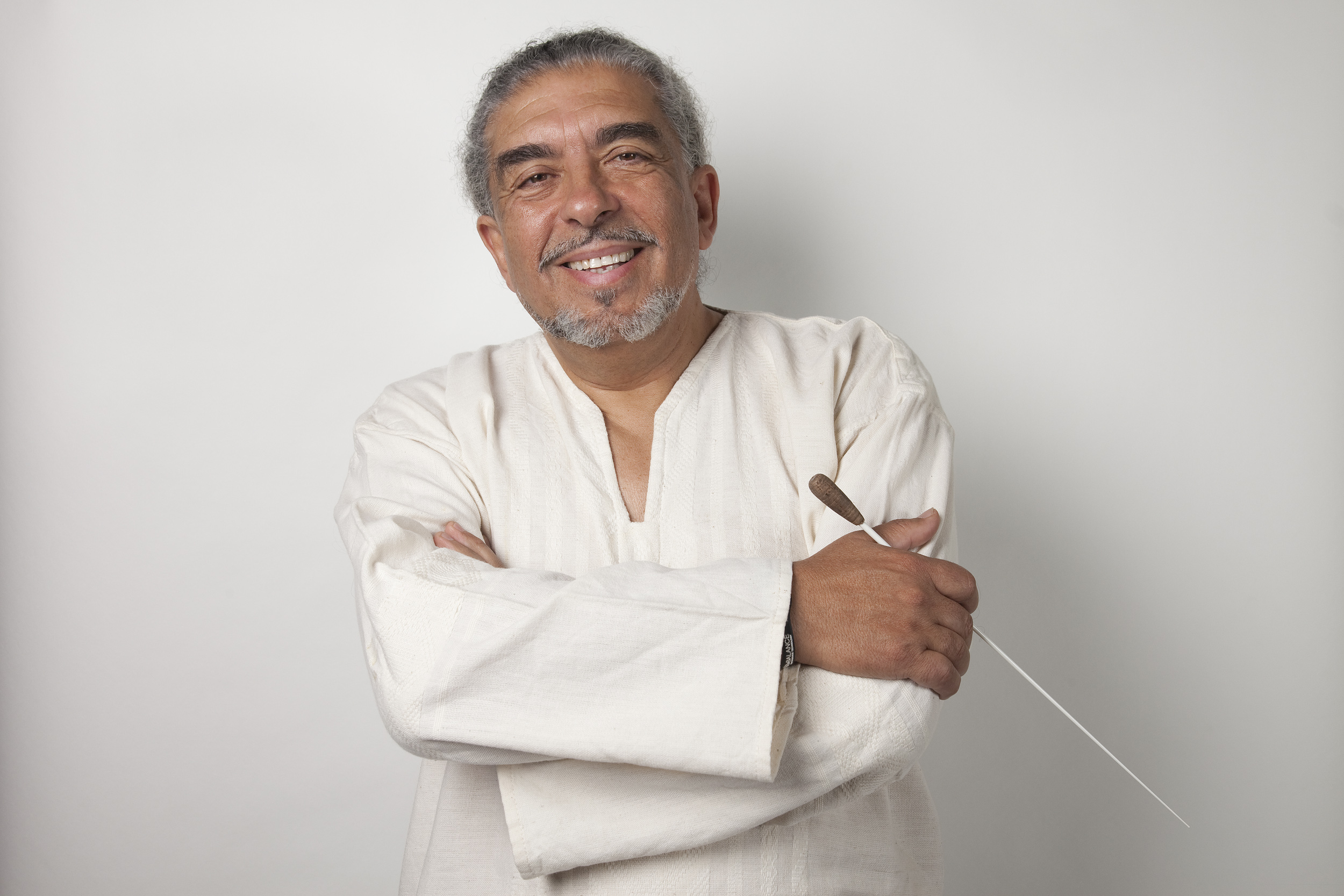 Paco Suárez, rere la impronta romaní