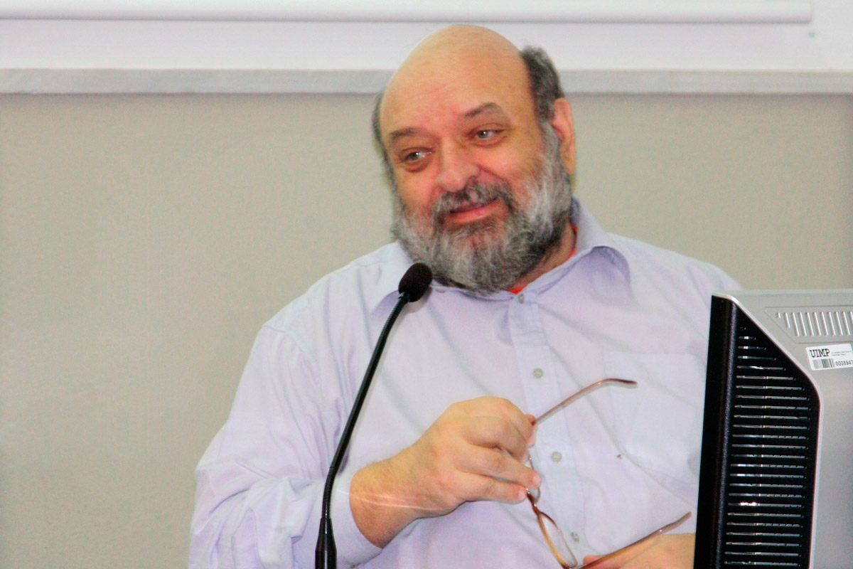 Marcel Courthiade y la lengua romaní