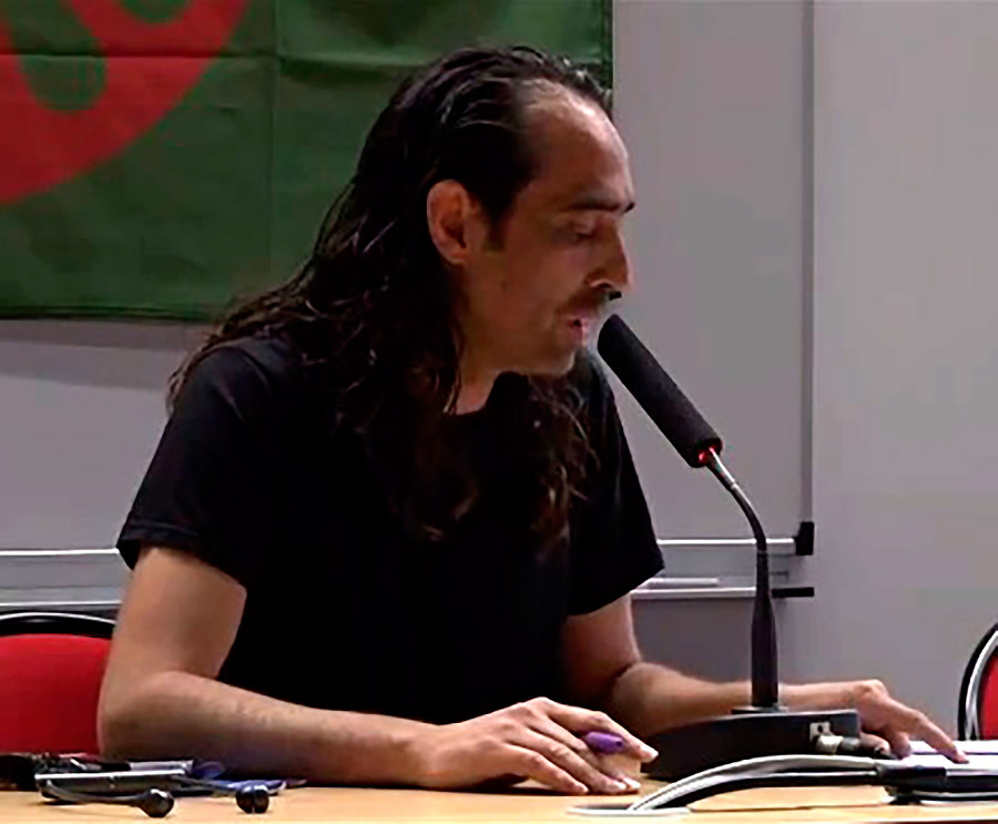 Shedding light on a dark episode. The Great Gypsy Round-up