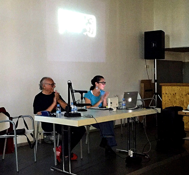 El Centro Cultural Gitano de la Mina organitza una conferència sobre Camarón de la Isla