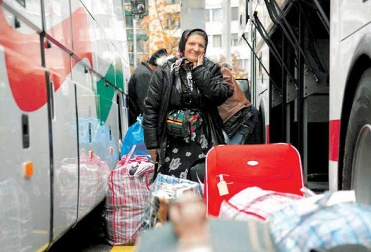 Lluitant contra la invisibilitat de la comunitat gitana romanesa a Catalunya