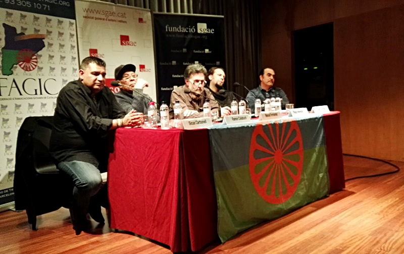 La FAGiC reivindica a los músicos gitanos