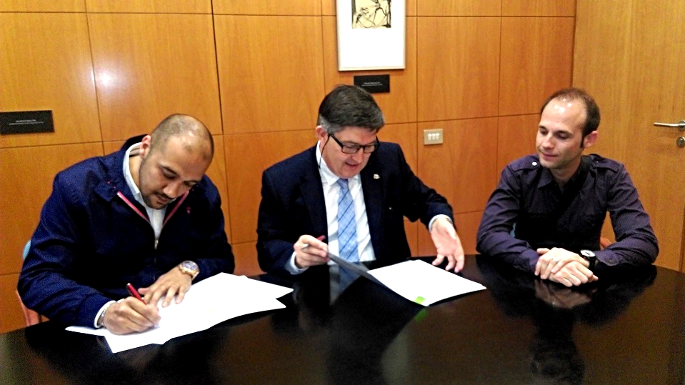 La Universidad Rovira i Virgili trabajará para que los jóvenes gitanos lleguen a la universidad