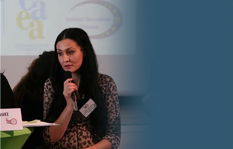 Hi ha valors que la societat majoritària ha perdut però que segueixen vius gràcies al poble gitano i que són molt necessaris per a la convivència