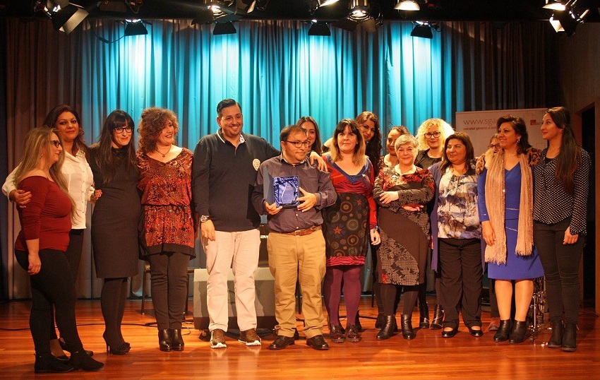 10a edició dels premis FAGiC