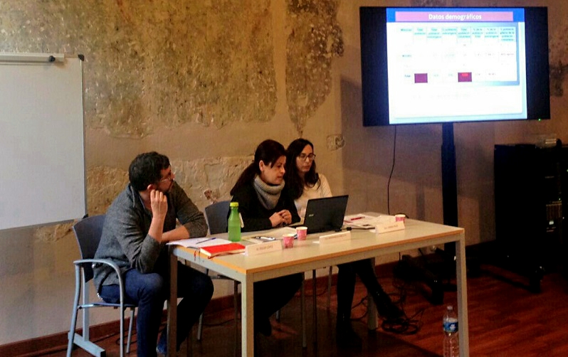 IV Jornades ROMEST: Inclusió laboral de la població Gitana/Rroma d’Europa de l’Est a Catalunya