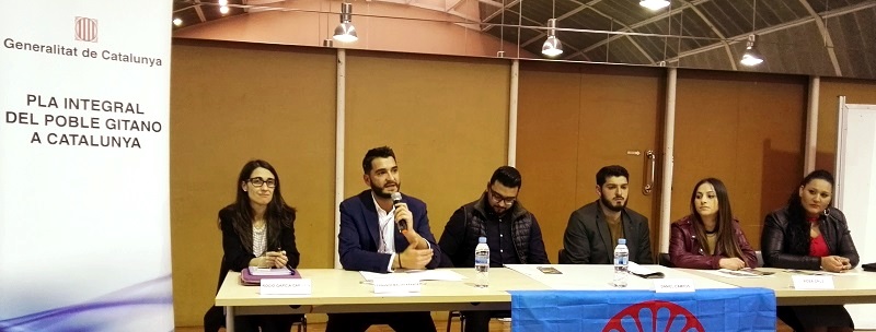 El Pla Integral organitza s San Roc la segona conferència sobre els beneficis de l’escolarització de nens gitanos i gitanes a l’educació primerenca