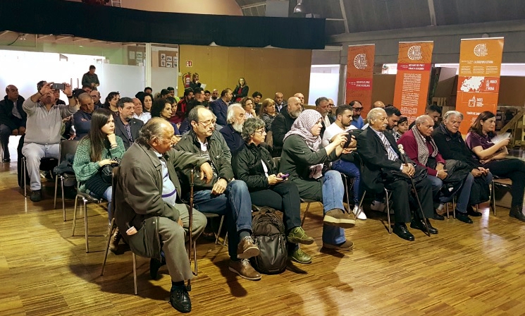 La exposición 600 años del Pueblo Gitano en Cataluña consigue un gran impacto