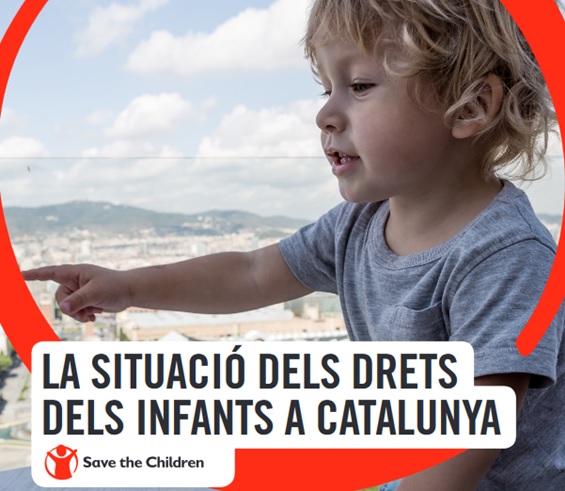 Save the Children denuncia las desigualdades que afectan a niños gitanos en el sistema educativo y destaca las acciones del Plan Integral del Pueblo Gitano en Cataluña como políticas de referencia