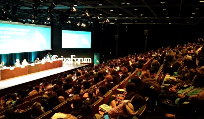 El II Congreso Internacional de Mujeres Gitanas «Las Otras Mujeres» reúne a más de 350 mujeres gitanas de toda Europa