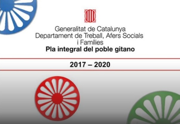 El Govern aprova la quarta edició del Pla Integral del Poble Gitano
