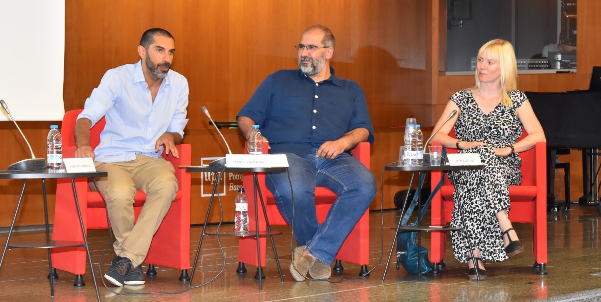 El proyecto Vakeripen, de promoción del diálogo entre familias gitanas y escuelas, llega a su punto y final