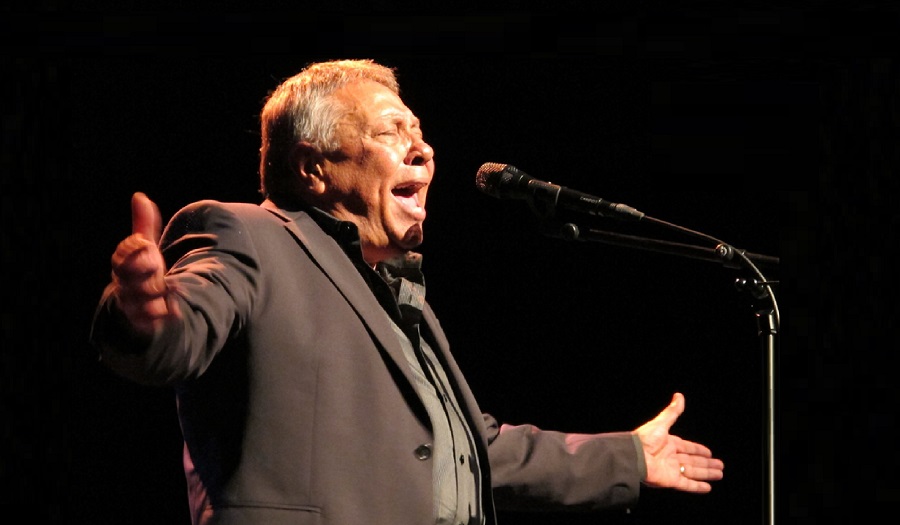 Ens ha deixat Moncho, ‘el Gitano del Bolero’