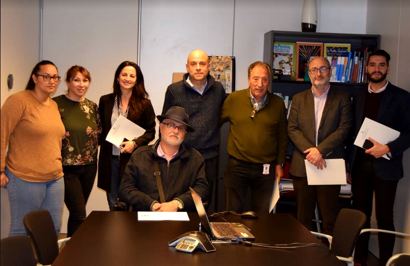 ¡Hasta siempre Rafael!