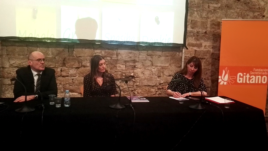 La Fundación Secretariado Gitano registra 232 casos de discriminación sufridos por la comunidad gitana en 2018