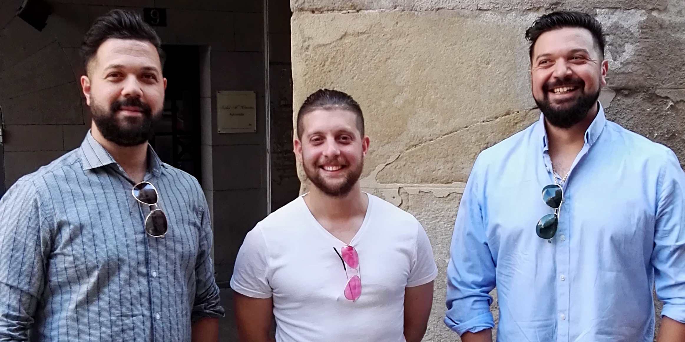 Nuevas generaciones, nuevas reivindicaciones