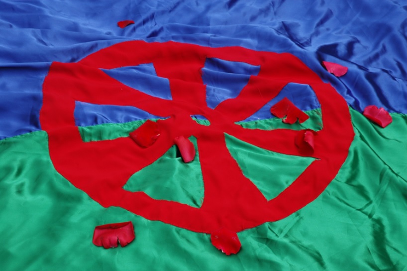 26 de noviembre, Día de la Llegada del Pueblo Gitano a Cataluña