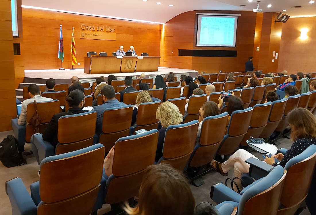 La Jornada de Mediación organizada por el Plan Integral del Pueblo Gitano pone de manifiesto la expansión de la profesión de mediador en diferentes ámbitos