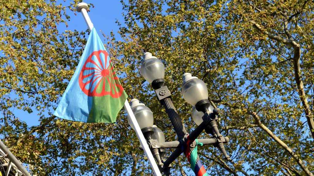 Este 8 de Abril será el Día Internacional del Pueblo Gitano más virtual de todos