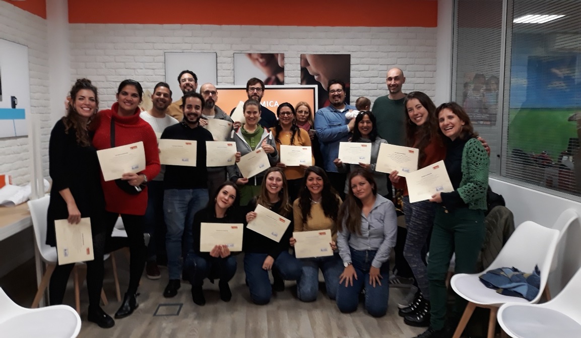 Entrevistem en Jairo Jiménez, coordinador de la Fundación Secretariado Gitano a Sabadell