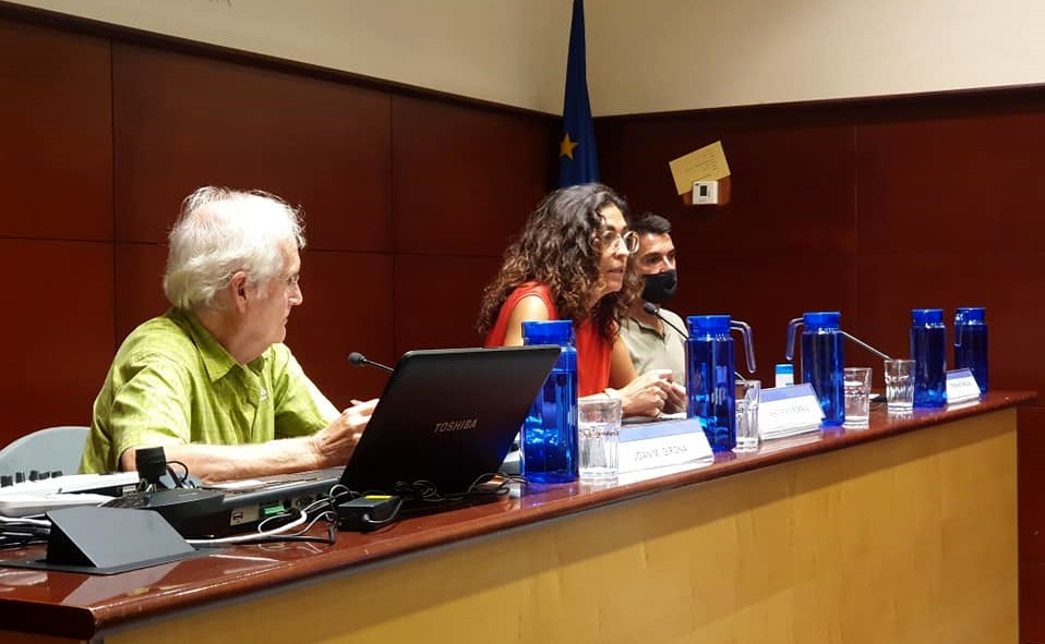 Educació de qualitat i segura al centre del debat