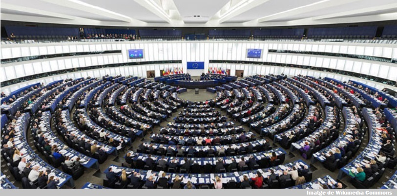 El parlament europeu exigeix a la Comissió Europea que abordi de manera específica l’antigitanisme a Europa