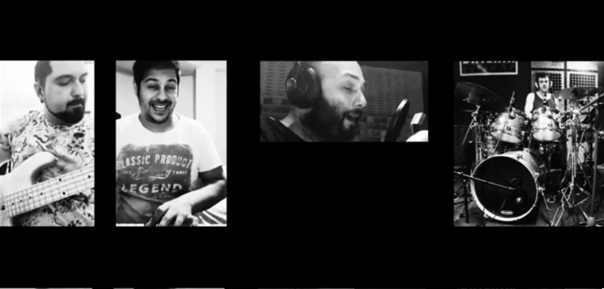 Tiempos difíciles para la música