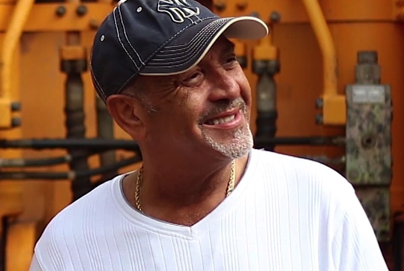 Reflexions d’un rumbero