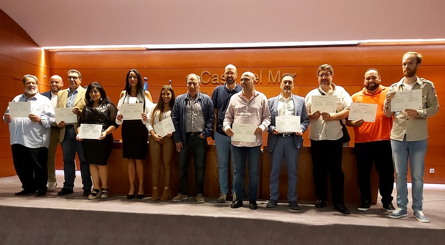 Arriba la cinquena edició del ‘Curs d’Especialització en Gestió de Conflictes Públics, Mediació Comunitària i Familiar i del Poble Gitano’