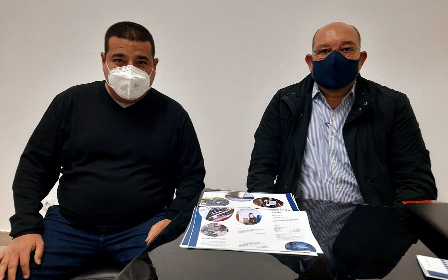 ‘Formació i professionalització’, les claus de l’AGIPCAT per deixar enrere la crisi