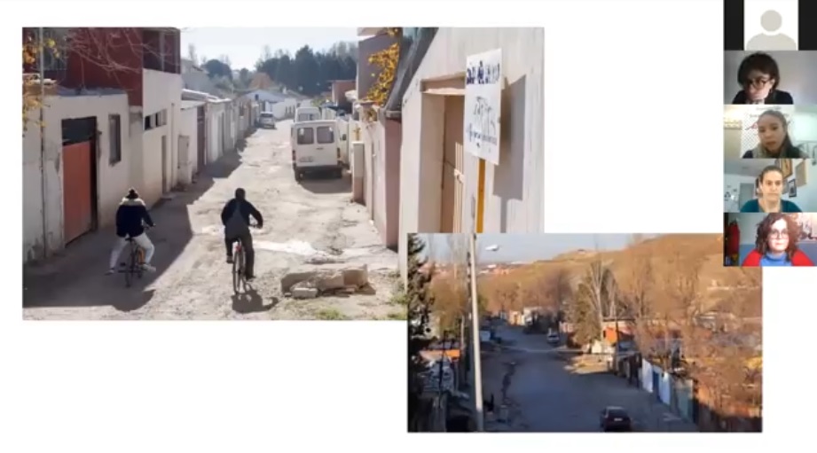 La Xarxa ROMEST reflexiona sobre els efectes de la pandèmia a la població gitana procedent de l’Est d’Europa