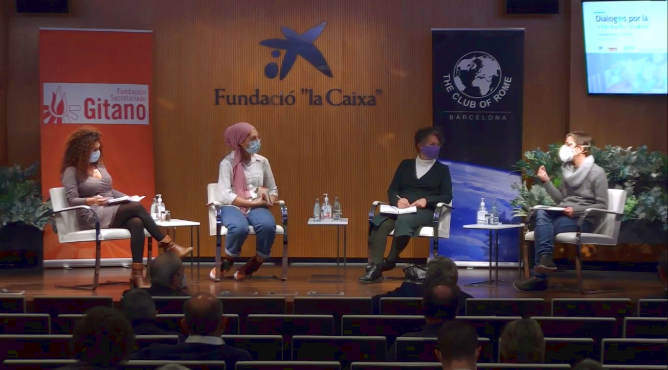 El reto de la interculturalidad en las sociedades Post-Covid