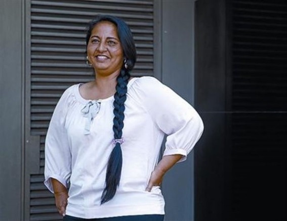 ¡Hasta siempre Juana!