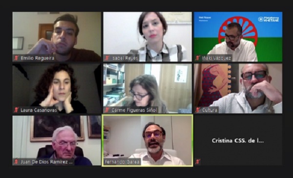 II Congreso sobre Delitos de Odio y Discriminación