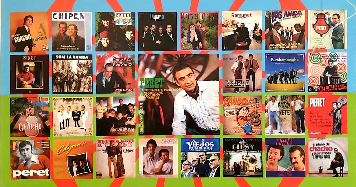 ¡SOS¡ ¡La rumba catalana en peligro de extinción!