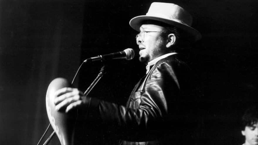 De Rumba i Respecte. El Gato Pérez