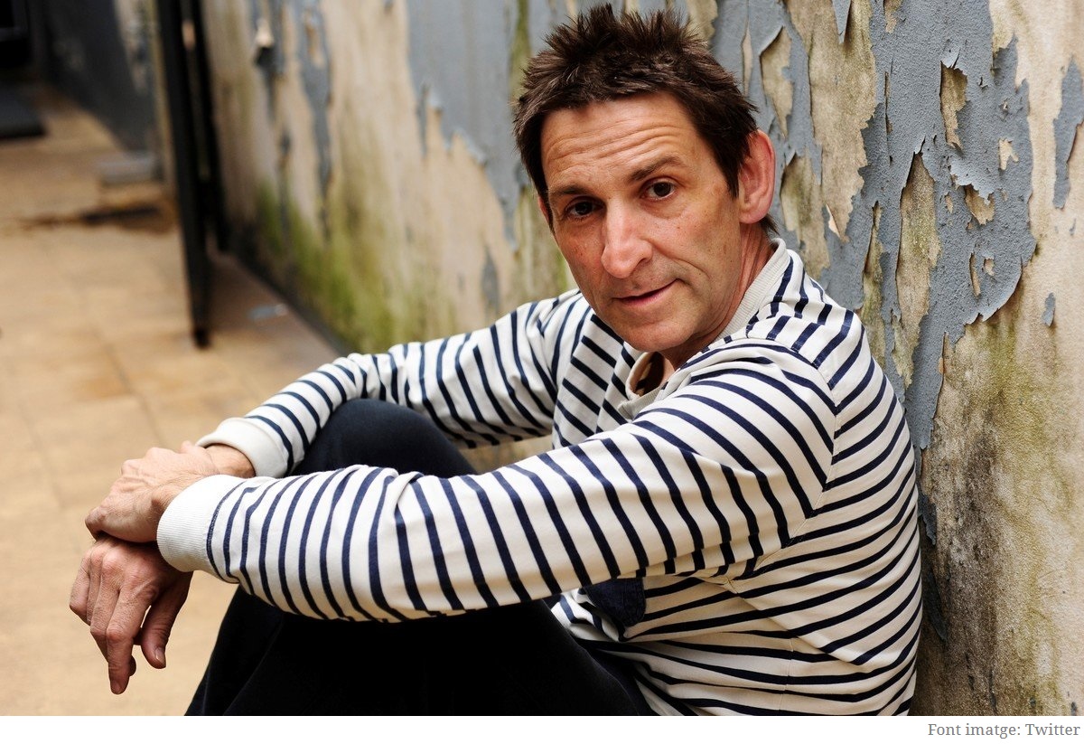 Albert Pla i la Rumba Catalana