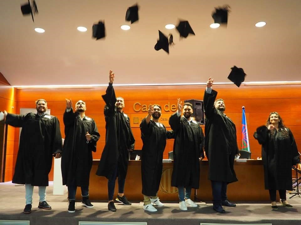 Els somnis es compleixen!