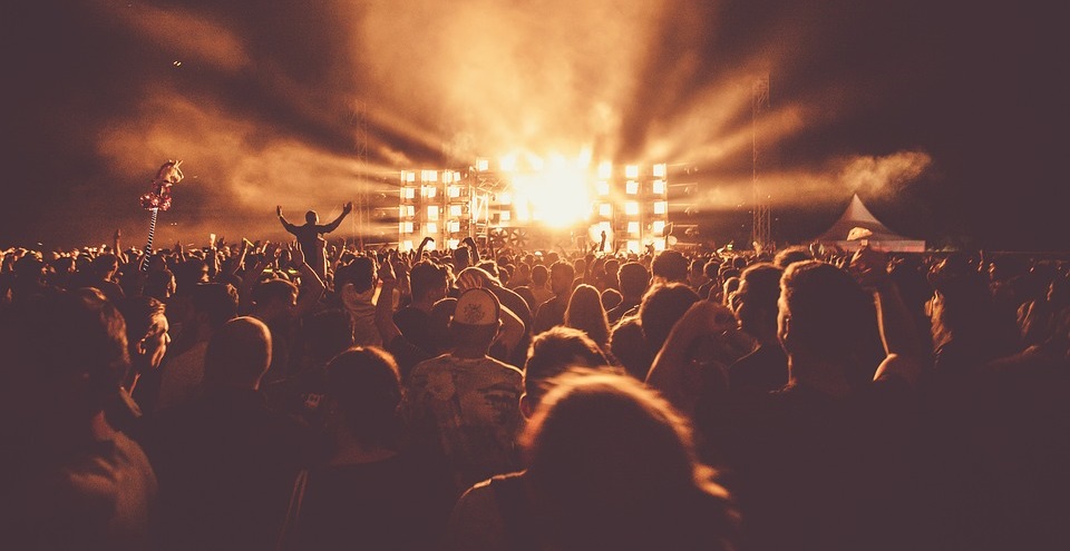 ¡Quiero ser artista!