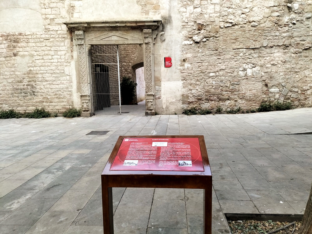 El movimiento asociativo gitano celebra el Día de lucha contra el Antigitanismo en Cataluña