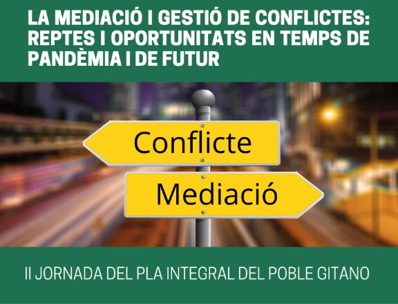 La mediación comunitaria, una herramienta que se muestra cada vez más útil con la mejora social de la población gitana