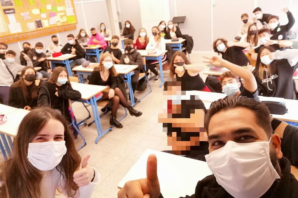 La Direcció General d’Acció Cívica i Comunitària treballa en un projecte per lluitar contra l’antigitanisme i l’islamofòbia