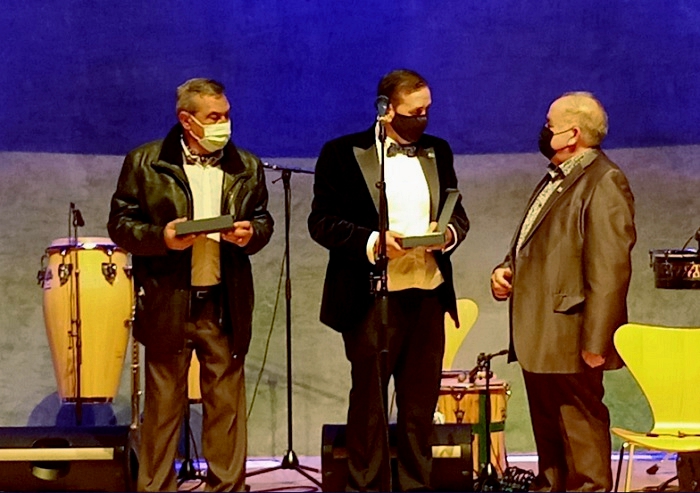 La FAGiC celebra su 30 aniversario con la entrega de unos premios muy especiales