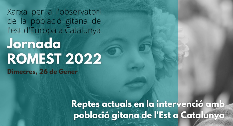 Reptes actuals en la intervenció amb població gitana de l’est a Catalunya