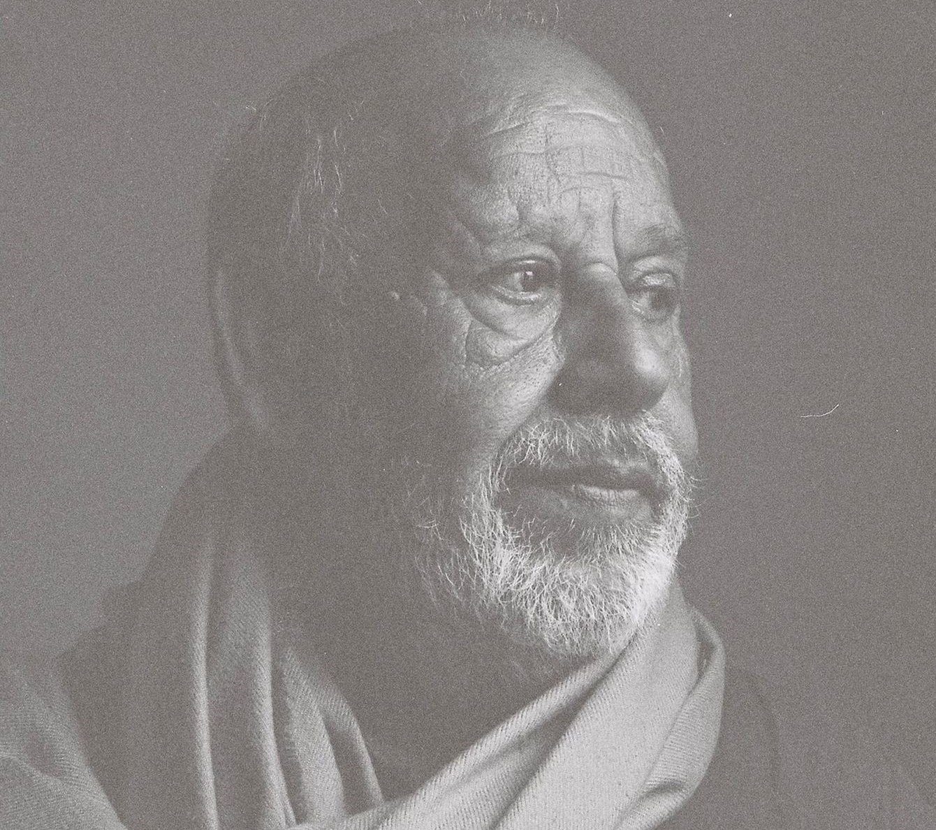 Entrevista a Francisco Suárez Montaño, una vida dedicada al teatro, la palabra y la reivindicación