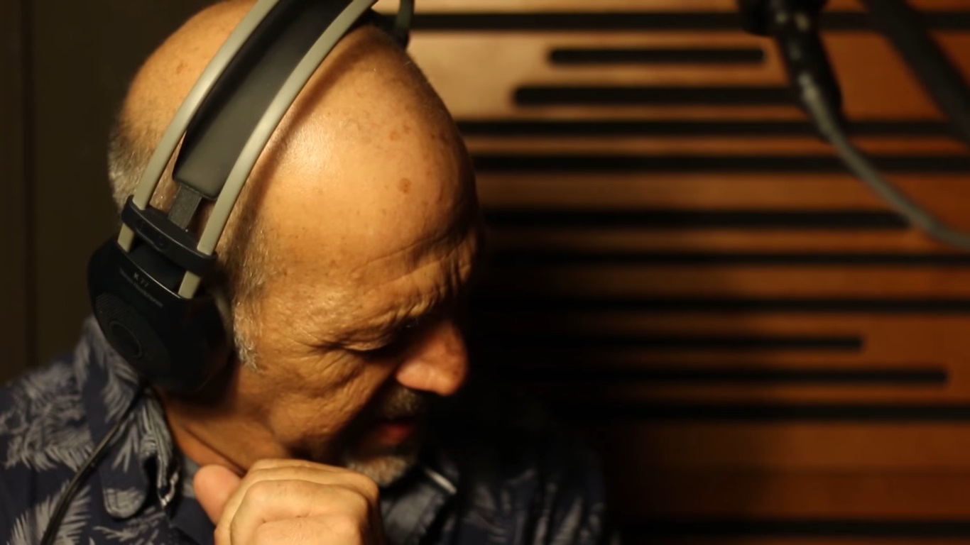 Retrat del retratista