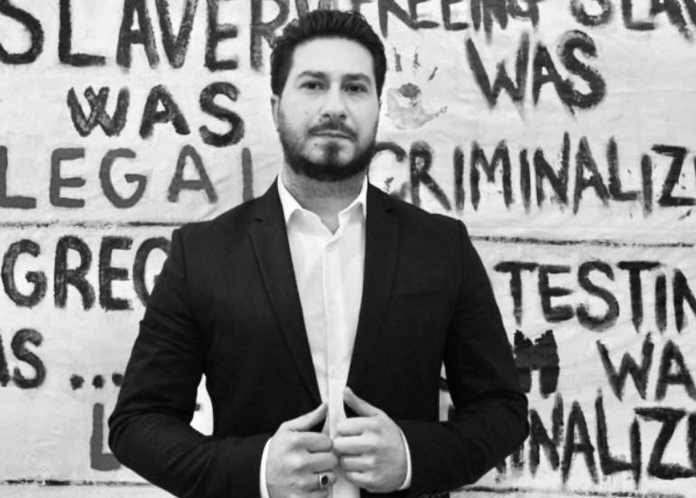 Entrevista a Seo Cizmich, director de la Romanó Kher