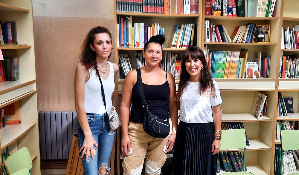 Institut-Escola Mediterrani, una proposta educativa més inclusiva