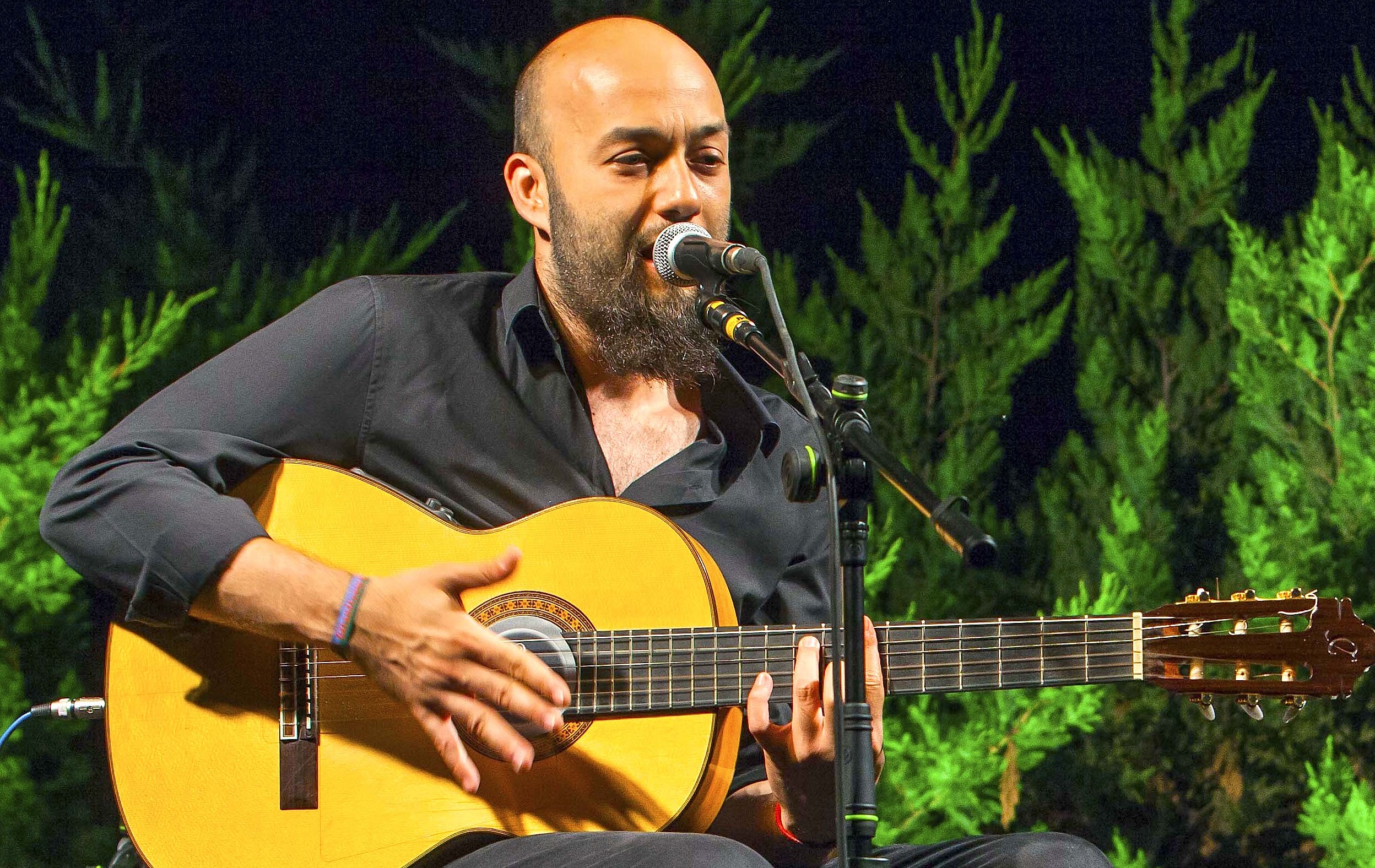 Sobre el presente y futuro de la Rumba Catalana. Entrevista a Jack Tarradellas