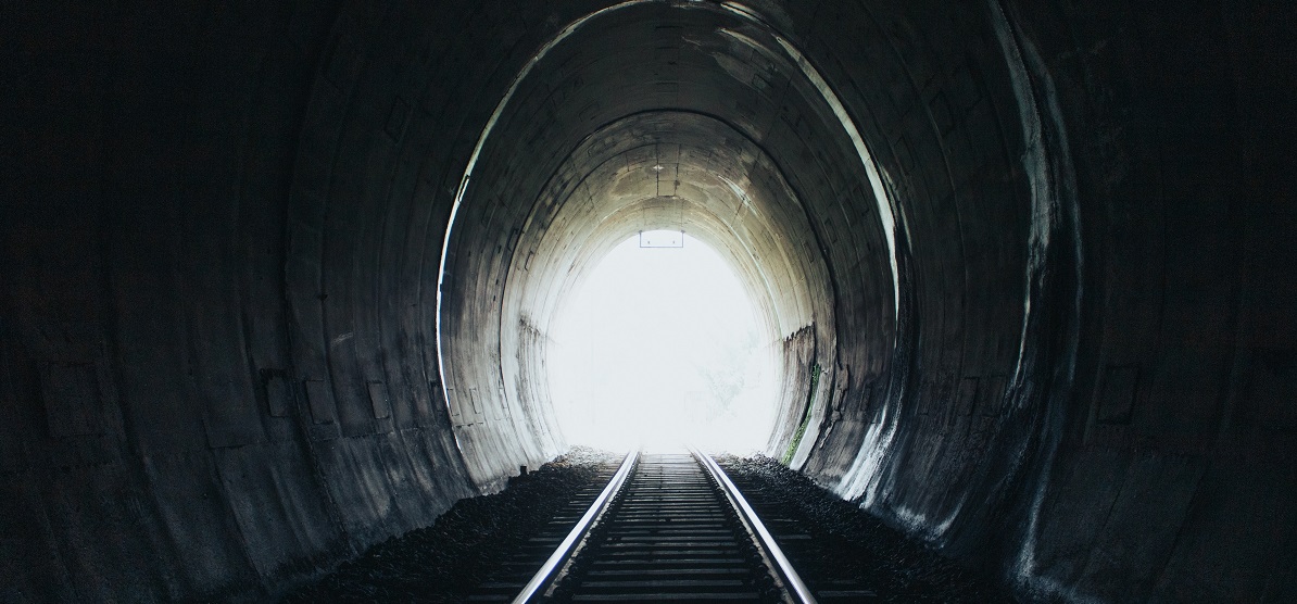 ¿Luz al final del túnel?